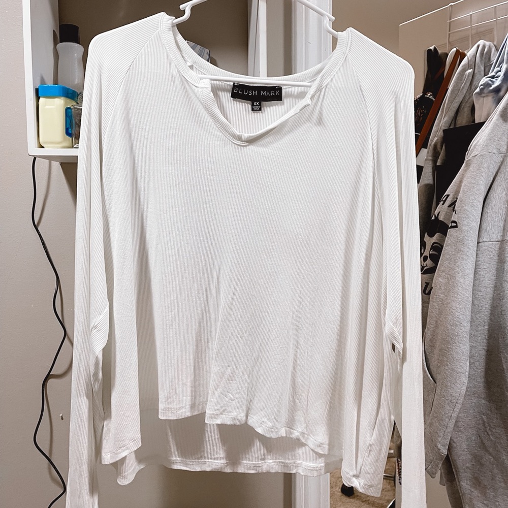 Blushmark Top